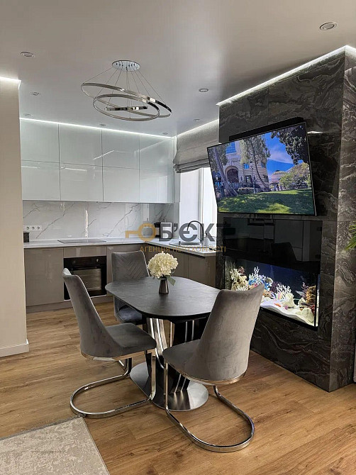 В продаже 2-к квартира в ЖК «Левада», ст.м Левада Харків - зображення 1