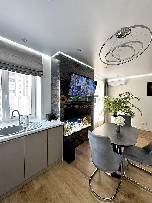 В продаже 2-к квартира в ЖК «Левада», ст.м Левада Харків - зображення 5