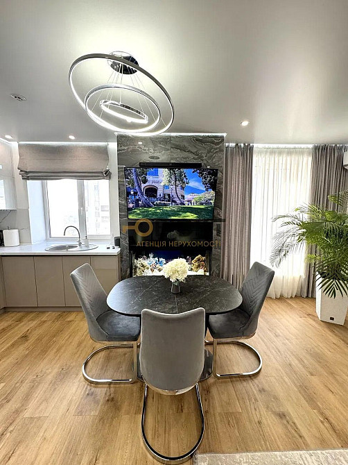 В продаже 2-к квартира в ЖК «Левада», ст.м Левада Харків - зображення 2