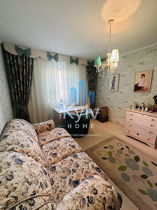 Продаж квартиры ниже рынка, 3-к, ул. Ахматовой Анны, Позняки Киев - изображение 6