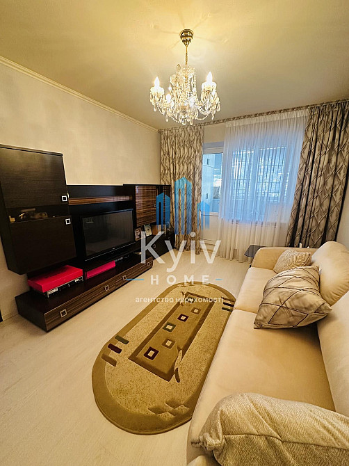 Продаж квартиры ниже рынка, 3-к, ул. Ахматовой Анны, Позняки Киев - изображение 2