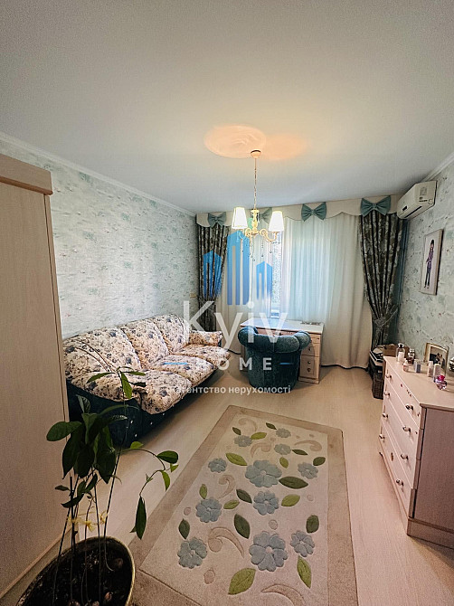Продаж квартиры ниже рынка, 3-к, ул. Ахматовой Анны, Позняки Киев - изображение 5
