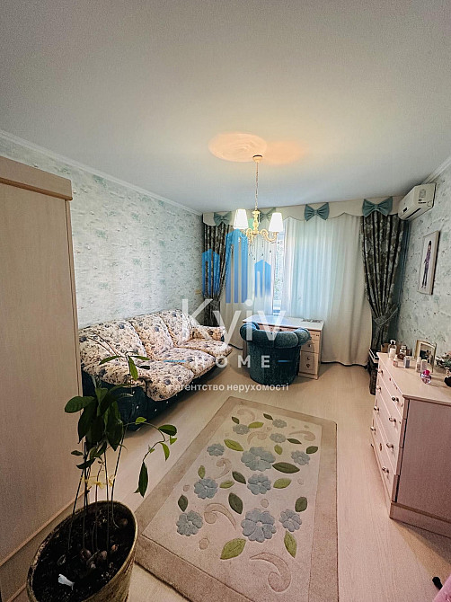 Продаж квартиры ниже рынка, 3-к, ул. Ахматовой Анны, Позняки Киев - изображение 7