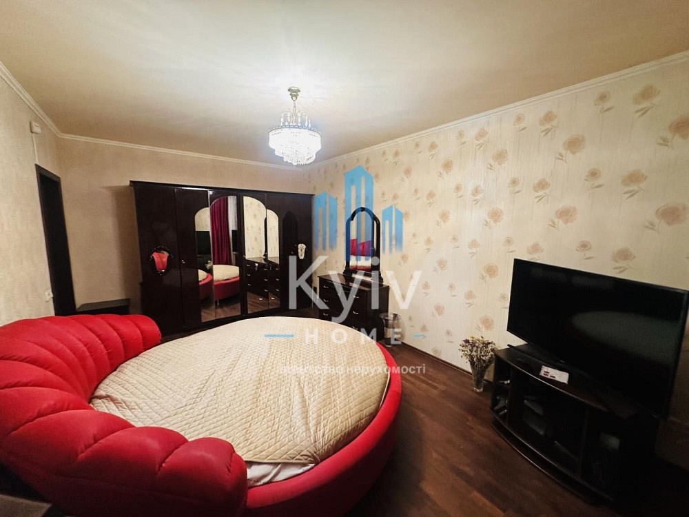 Продаж квартиры ниже рынка, 3-к, ул. Ахматовой Анны, Позняки Киев - изображение 8