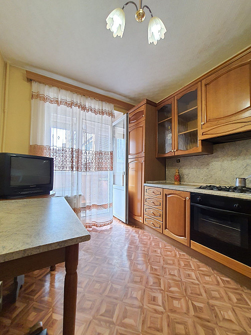 Продам квартиру в Центре,проспек Д.Яворницкокого Дніпро - зображення 3