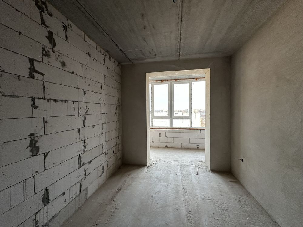 2к в зданому будинку без комісіі Хмельницький - зображення 3