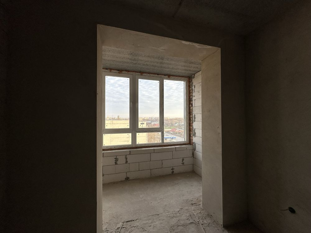 2к в зданому будинку без комісіі Хмельницький - зображення 8