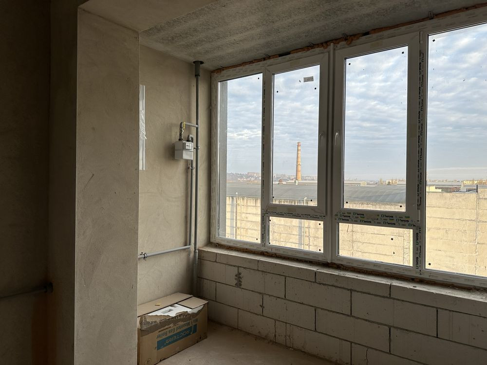 2к в зданому будинку без комісіі Хмельницький - зображення 1