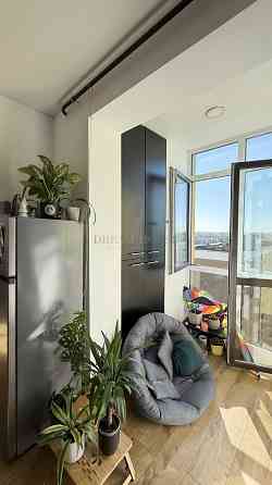 Видова квартира з ремонтом в ЖК Версаль Парк. Газове опалення Ірпінь