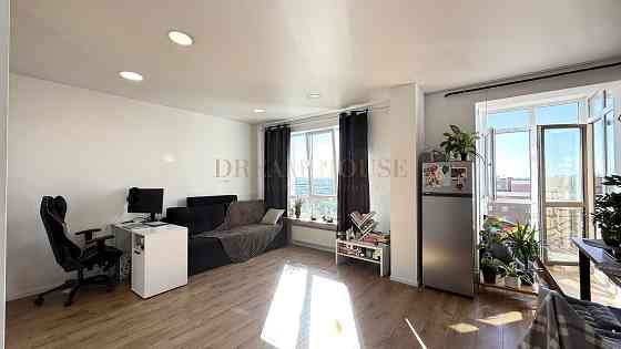 Видова квартира з ремонтом в ЖК Версаль Парк. Газове опалення Ірпінь