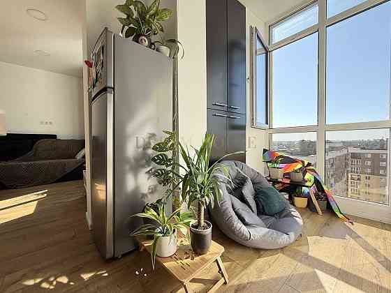 Видова квартира з ремонтом в ЖК Версаль Парк. Газове опалення Ірпінь