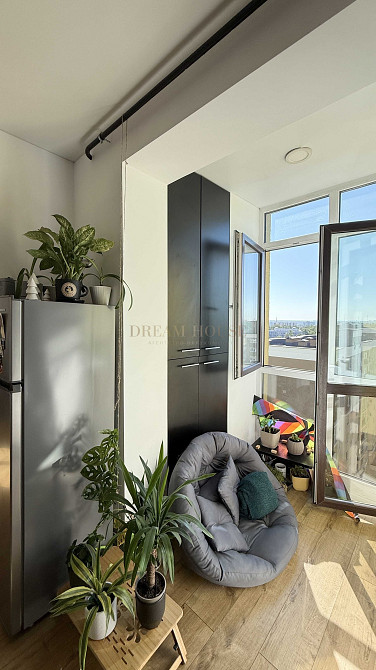 Видова квартира з ремонтом в ЖК Версаль Парк. Газове опалення Ірпінь - зображення 6