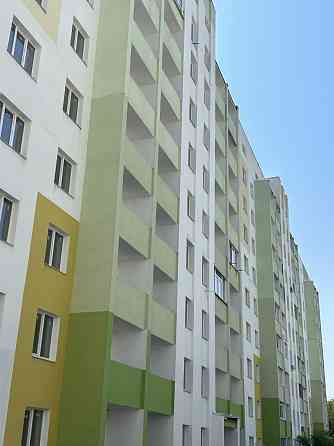 2-кімнатна квартира між двома станціями метро — перший власник Харків