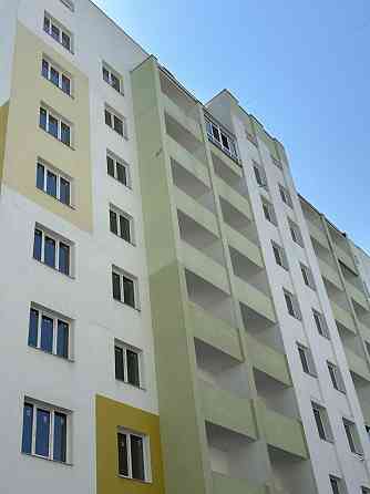 2-кімнатна квартира між двома станціями метро — перший власник Харків