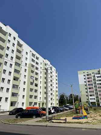 2-кімнатна квартира між двома станціями метро — перший власник Харків