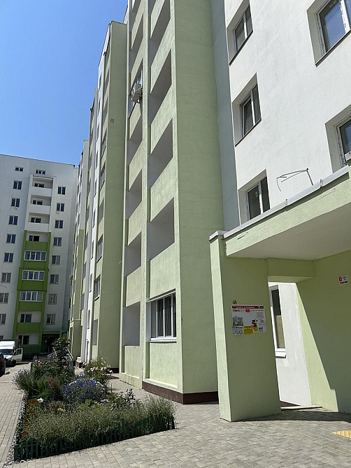 2-кімнатна квартира між двома станціями метро — перший власник Харьков - изображение 1