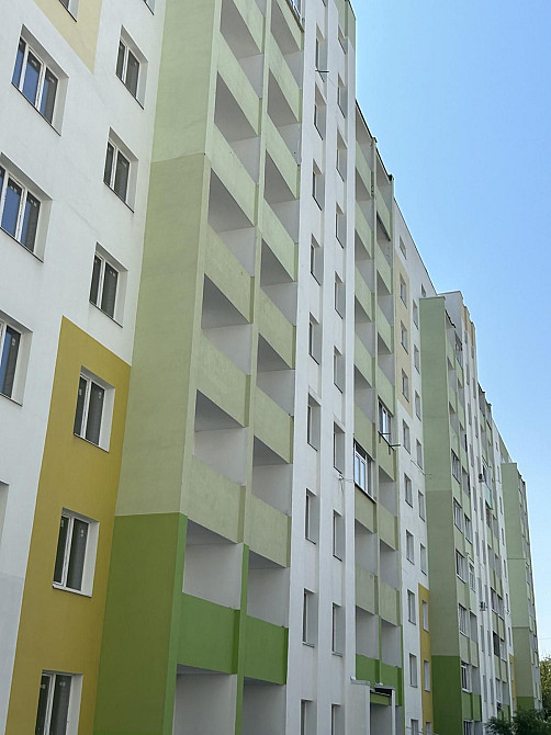 2-кімнатна квартира між двома станціями метро — перший власник Харьков - изображение 6