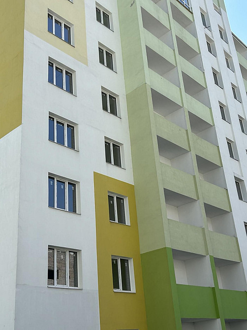 2-кімнатна квартира між двома станціями метро — перший власник Харьков - изображение 4