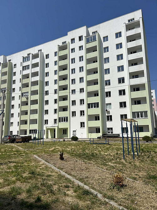 2-кімнатна квартира між двома станціями метро — перший власник Харьков - изображение 8