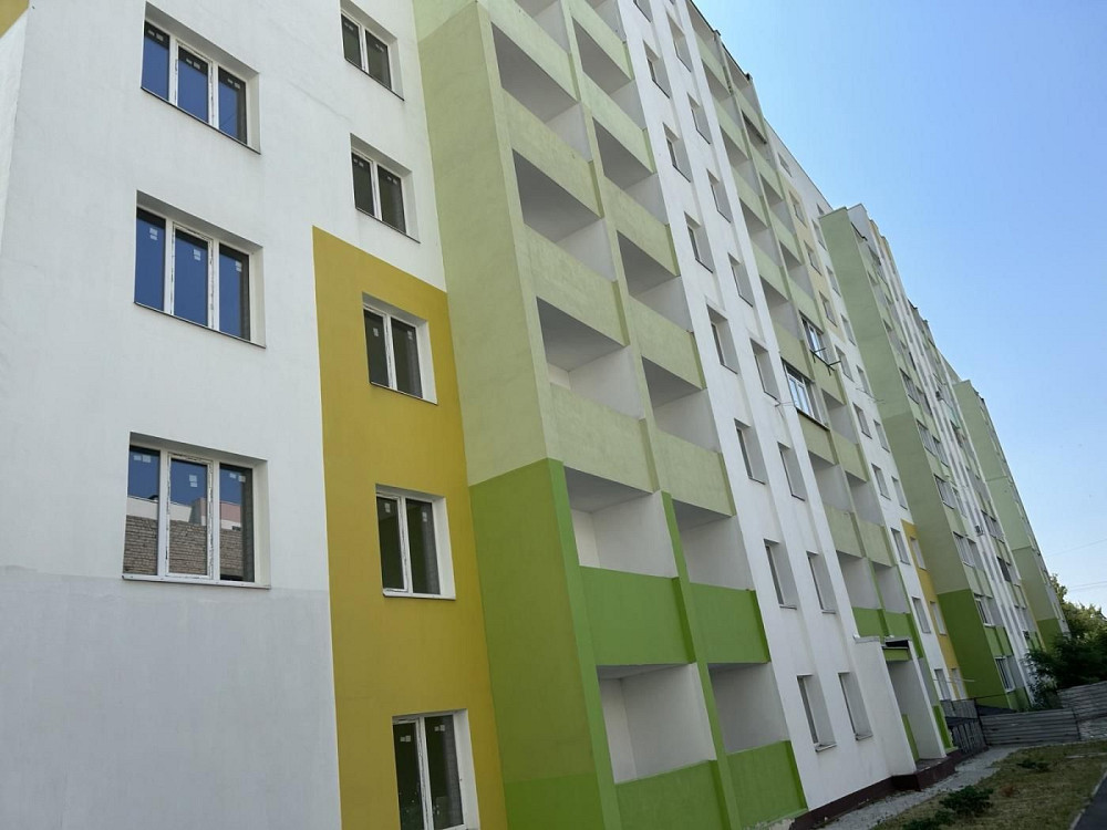 2-кімнатна квартира між двома станціями метро — перший власник Харьков - изображение 7