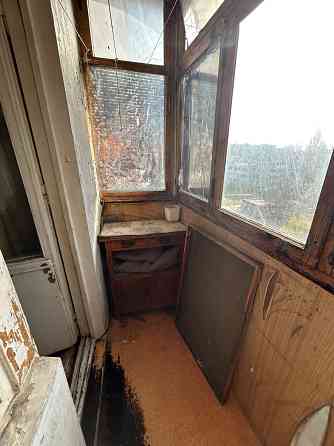 1 кімнатна квартира в Одесі. Чешка на в.Давіда Ойстраха на Котовського Одеса