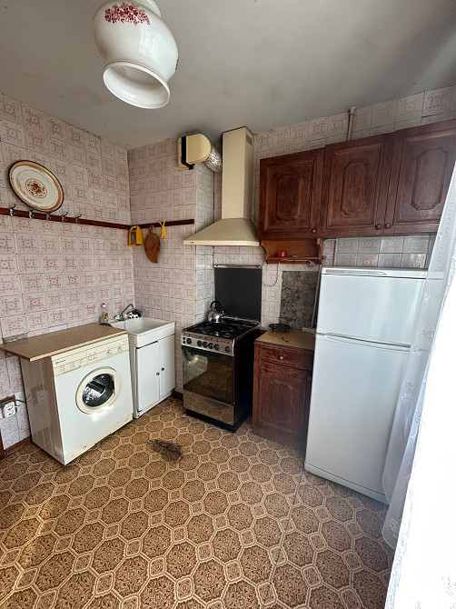 1 кімнатна квартира в Одесі. Чешка на в.Давіда Ойстраха на Котовського Одесса - изображение 2