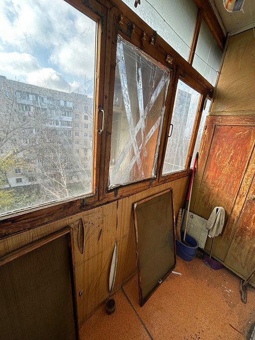 1 кімнатна квартира в Одесі. Чешка на в.Давіда Ойстраха на Котовського Одесса - изображение 7