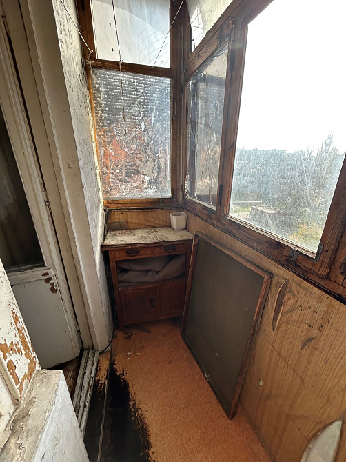 1 кімнатна квартира в Одесі. Чешка на в.Давіда Ойстраха на Котовського Одесса - изображение 6