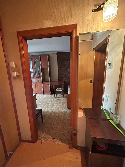 1 кімнатна квартира в Одесі. Чешка на в.Давіда Ойстраха на Котовського Одесса - изображение 4