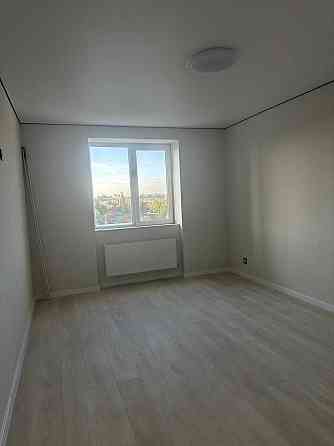 1-кімнатна квартира з автономним опаленням у престижному районі міста Рівне