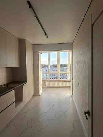 1-кімнатна квартира з автономним опаленням у престижному районі міста Рівне