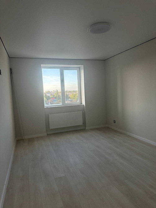 1-кімнатна квартира з автономним опаленням у престижному районі міста Ровно - изображение 6