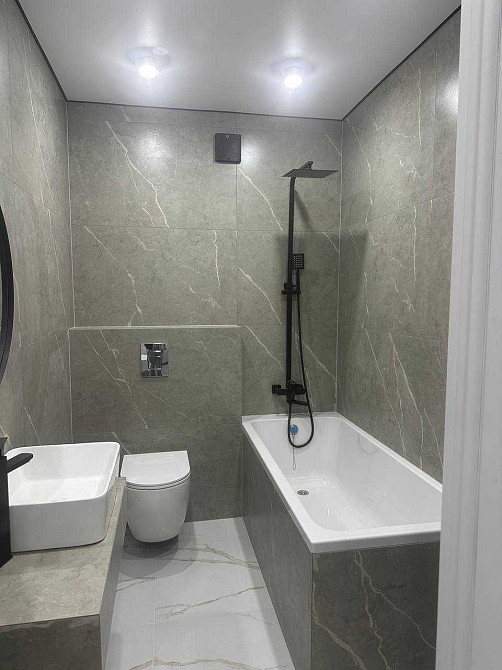 1-кімнатна квартира з автономним опаленням у престижному районі міста Ровно - изображение 7