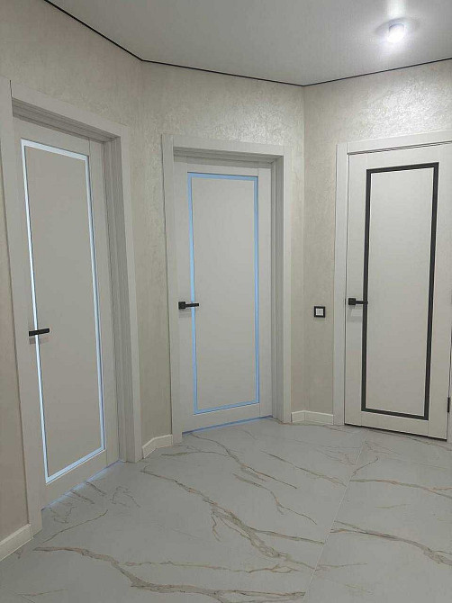 1-кімнатна квартира з автономним опаленням у престижному районі міста Ровно - изображение 4