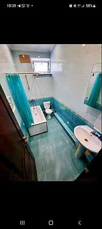 Продам 1к в центре Ирпеня 36м2  жк Спарта Осещина