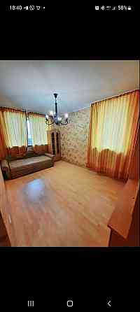 Продам 1к в центре Ирпеня 36м2  жк Спарта Осещина