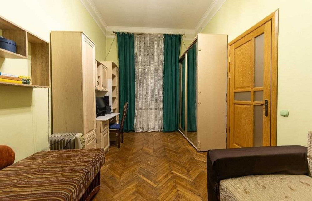 Продаж квартири з приватизованим підвалом у ценрі Львова Львів - зображення 6