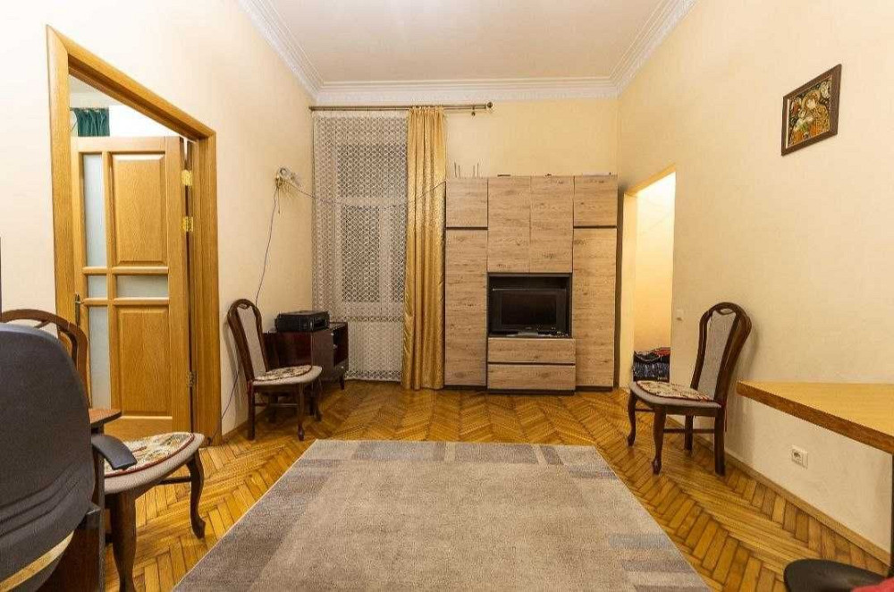 Продаж квартири з приватизованим підвалом у ценрі Львова Львів - зображення 5