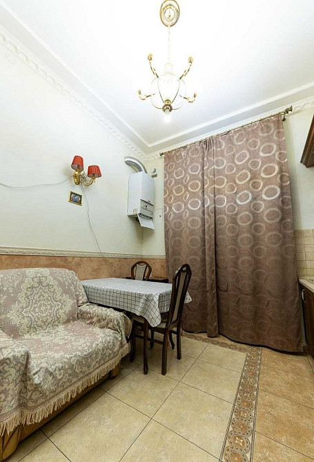 Продаж квартири з приватизованим підвалом у ценрі Львова Львів - зображення 4