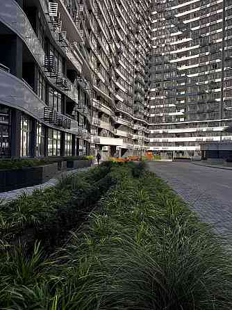 АТМОСФЕРА 7 секція найкраще планування в комплексі . Одеса