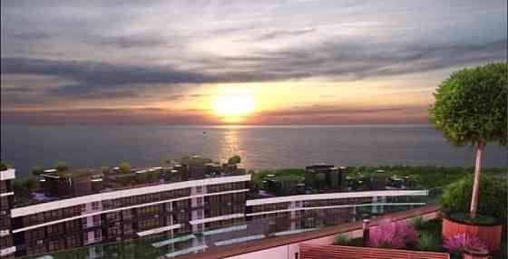 АТМОСФЕРА 7 секція найкраще планування в комплексі . Одеса