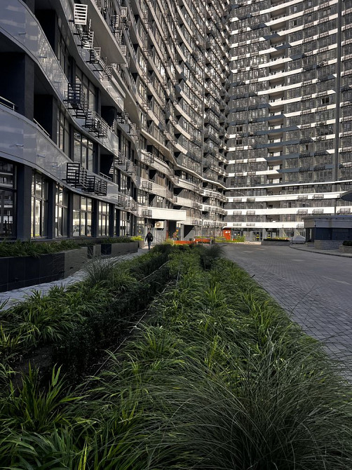 АТМОСФЕРА 7 секція найкраще планування в комплексі . Одеса - зображення 6