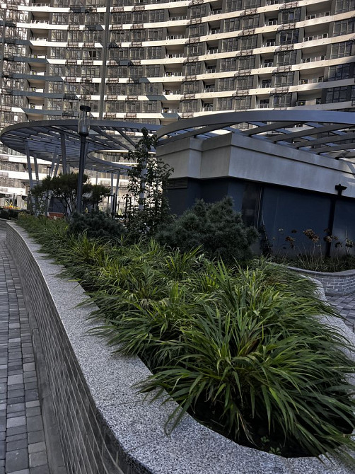 АТМОСФЕРА 7 секція найкраще планування в комплексі . Одеса - зображення 7