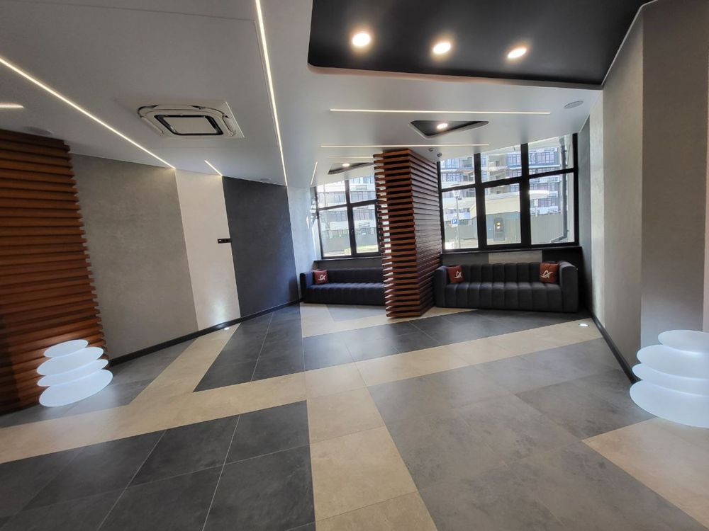 АТМОСФЕРА 7 секція найкраще планування в комплексі . Одеса - зображення 5