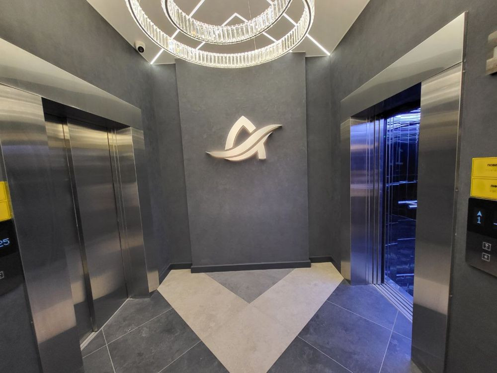 АТМОСФЕРА 7 секція найкраще планування в комплексі . Одеса - зображення 4