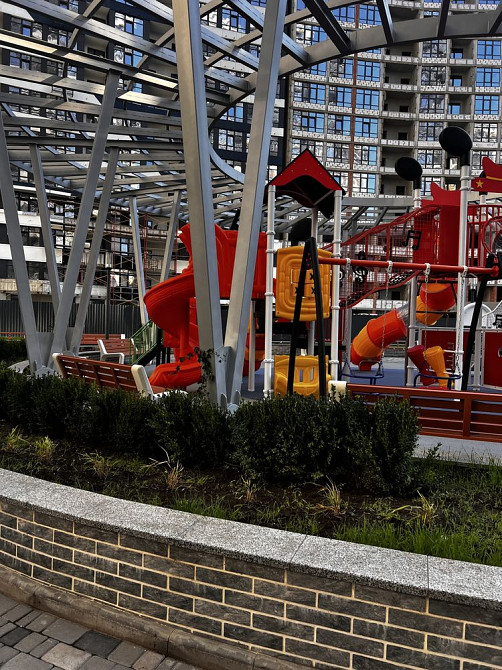 АТМОСФЕРА 7 секція найкраще планування в комплексі . Одеса - зображення 8