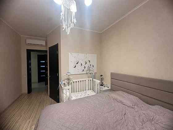 Звездный городок, 3к квартира+кухня 38м. Шумоизолирована. Одеса