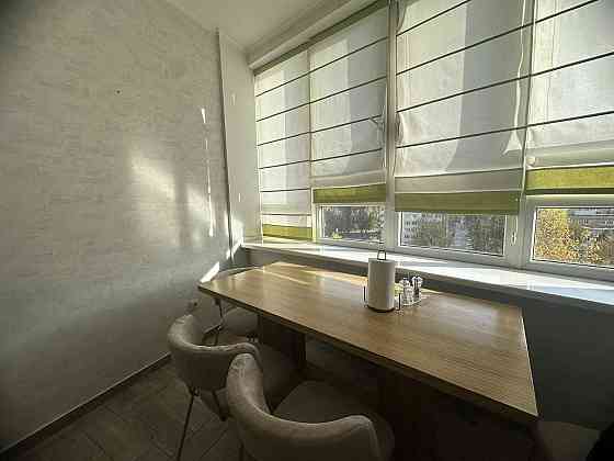 Звездный городок, 3к квартира+кухня 38м. Шумоизолирована. Одеса