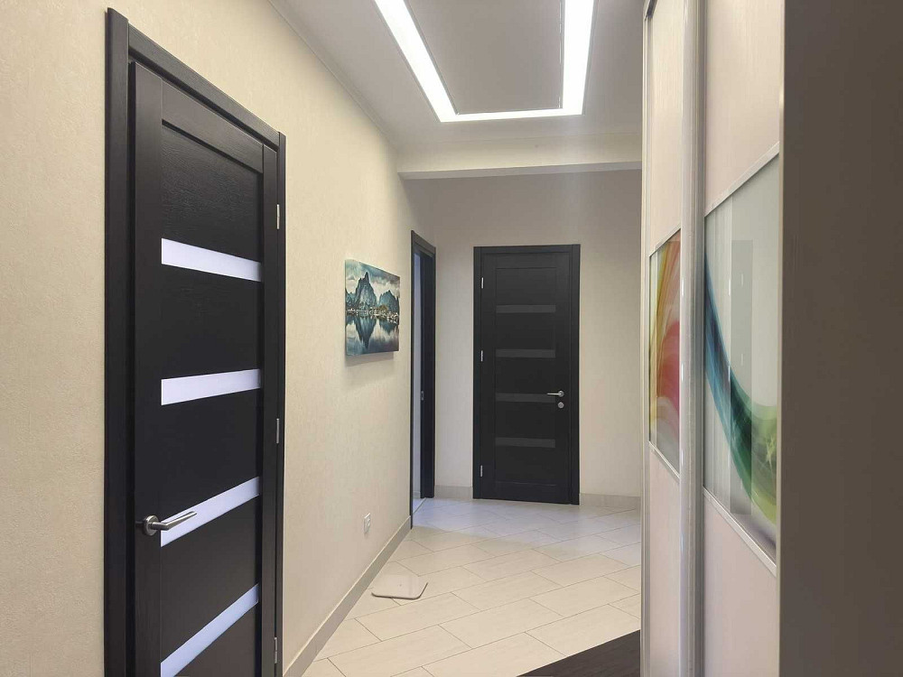 Звездный городок, 3к квартира+кухня 38м. Шумоизолирована. Одесса - изображение 6