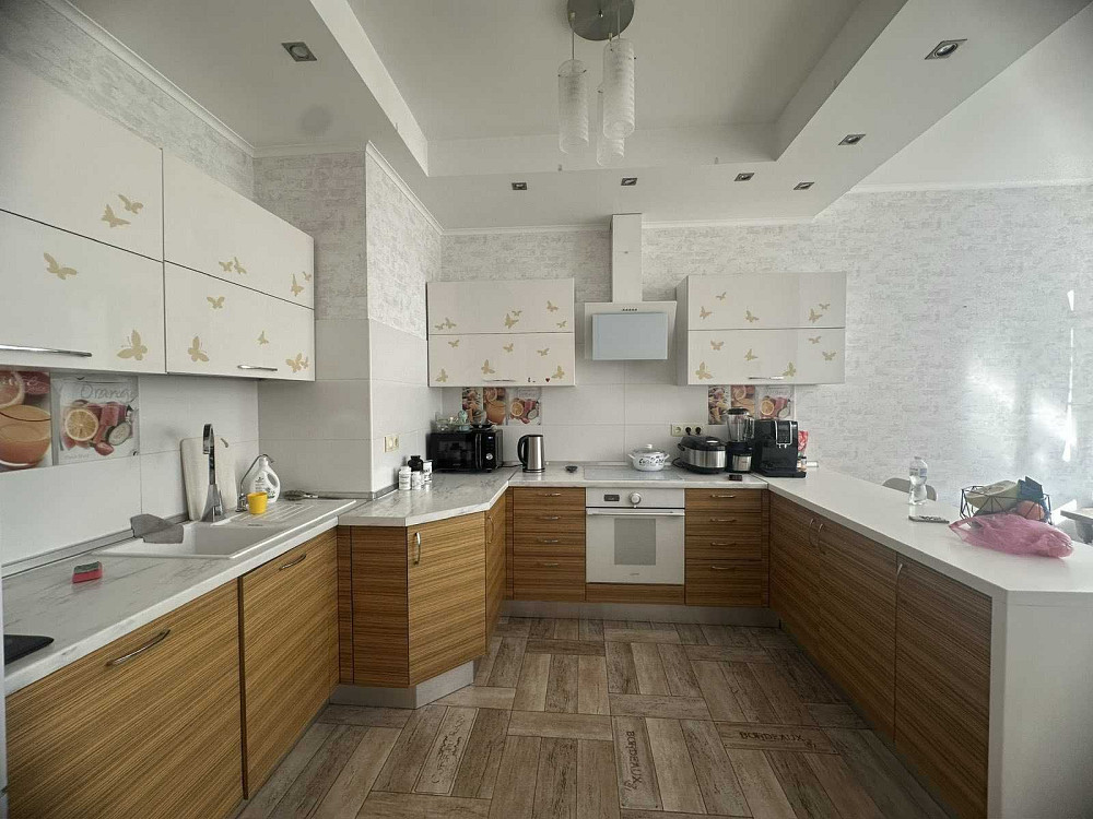 Звездный городок, 3к квартира+кухня 38м. Шумоизолирована. Одесса - изображение 3